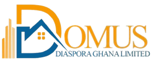 Domus Diaspora Ghana Ltd